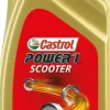 Castrol 2-Takt Motoröl Power 1 Scooter 2T 1L