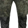 CAT Arbeitshose Dynamic night camo