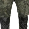 CAT Arbeitshose Dynamic night camo