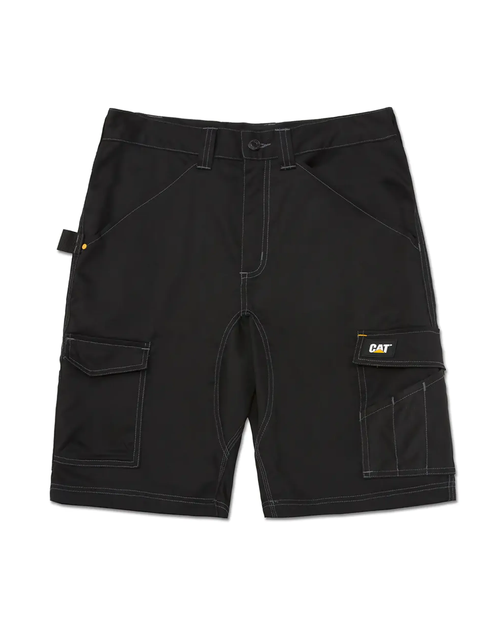 CAT Short Essential schwarz