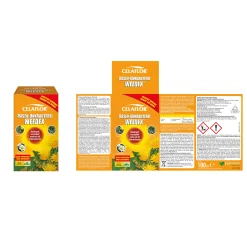 Celaflor Rasen-Unkrautfrei Weedex 100 ml