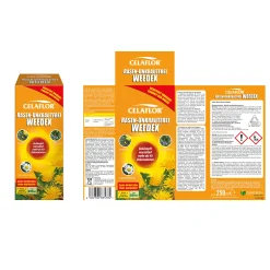Celaflor Rasen-Unkrautfrei Weedex 250 ml