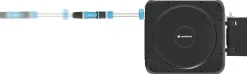 Cellfast Wand-Schlauchbox Ergo inkl. 20 m Schlauch