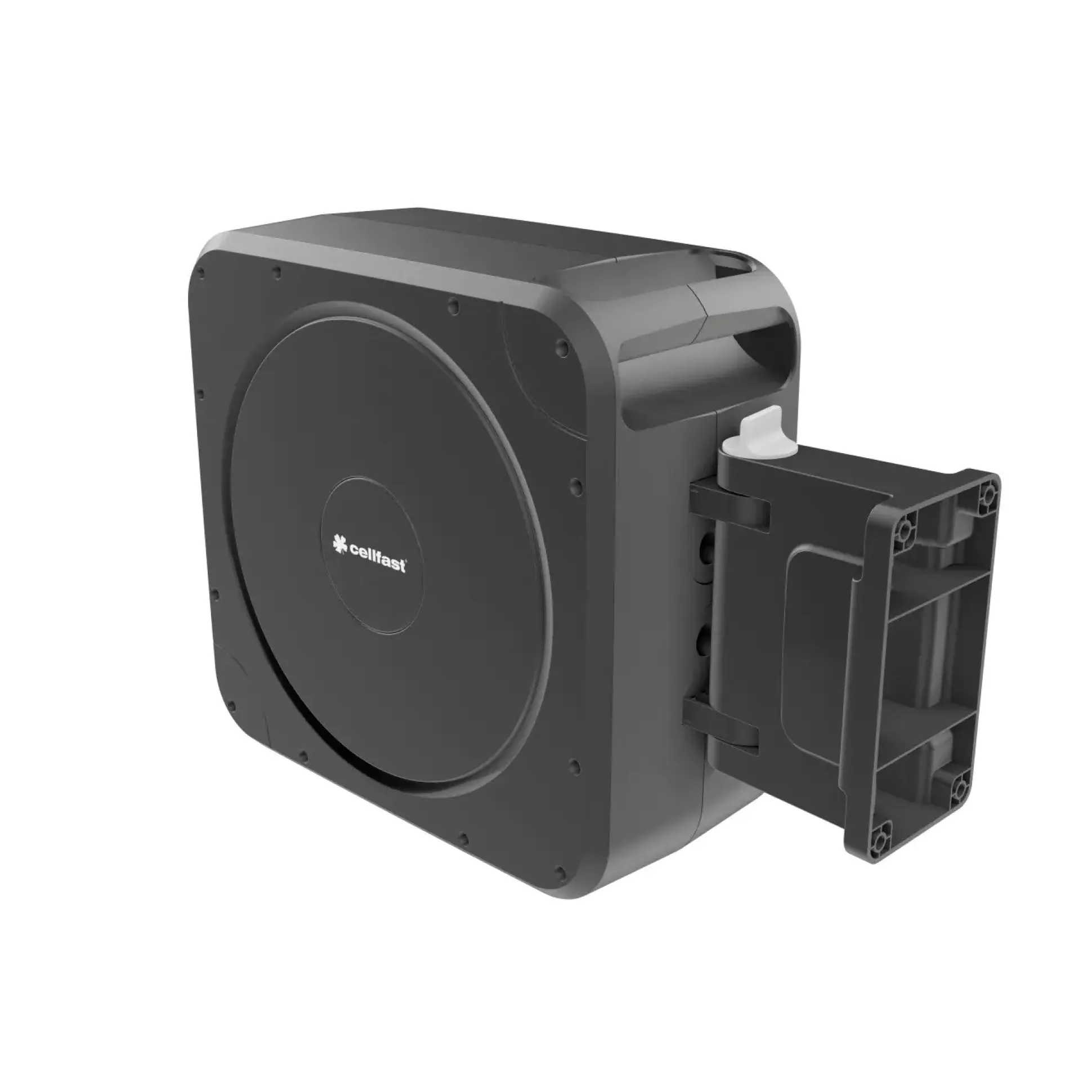 Cellfast Wand-Schlauchbox Ergo inkl. 20 m Schlauch