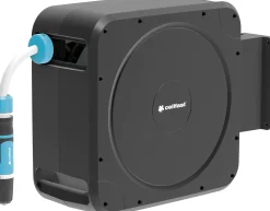 Cellfast Wand-Schlauchbox Ergo inkl. 20 m Schlauch