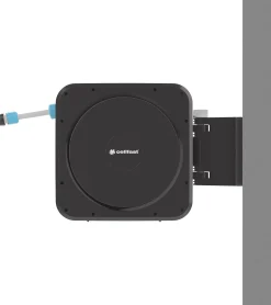 Cellfast Wand-Schlauchbox Ergo inkl. 20 m Schlauch