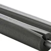 Climatube®Zip PE-Rohrisolierung grau; Zipverschluss; 28-15; 1 Meter