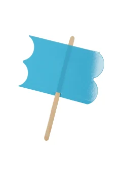 Compo Bio Blausticker gegen Thripse 10 Stück
