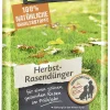 Compo Bio Herbst-Rasendünger 10 kg