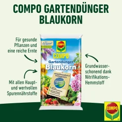 Compo Blaukorn NovaTec 3 kg