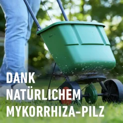 Compo Rasendünger Turbo 5 kg
