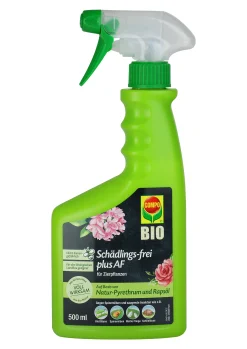 Compo Schädlings-frei plus AF 500 ml