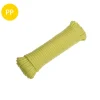 Conacord Zeltleine Glow 4 mm x 15 m neongelb