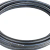 Cornat Kaltwasserleitung HDPE-Rohr 10 m-Rolle