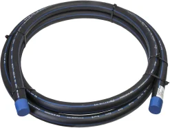 Cornat PE-HD-Rohr Polyehylen, ø 40 mm x 3,7 mm, 5 m
