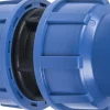 Cornat PE-HD-Rohr Polypropylen, ø 40 mm