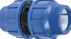 Cornat PE-HD-Rohr Polypropylen, ø 40 mm
