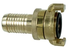 Cornat Saug- u.Hochdruckkupplung 1"