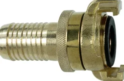 Cornat Saug-und Hochdruckkupplung 1 1/4"