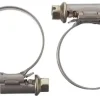 Cornat Schlauchschelle 20 - 32 mm (1")