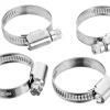 Cornat Schlauchschellen Ø 20 - 32 mm (1") x 9 mm, 4 Stück