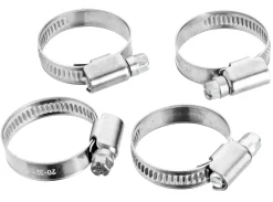 Cornat Schlauchschellen Ø 20 - 32 mm (1") x 9 mm, 4 Stück