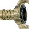 Cornat Schnellkupplung 1 1/4"