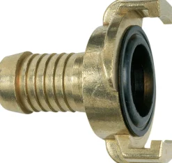Cornat Schnellkupplung 1 1/4"