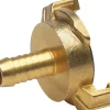 Cornat Schnellkupplung 21 mm (1/2") Schlauchtülle
