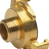 Cornat Schnellkupplung 21 mm (1/2")