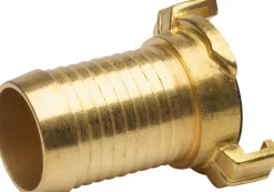 Cornat Schnellkupplung 47,8 mm (1 1/2") Schlauchtülle