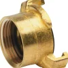 Cornat Schnellkupplung 33,3 mm (1")