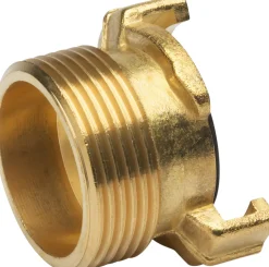 Cornat Schnellkupplung 41,9 mm (1 1/4")