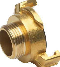 Cornat Schnellkupplung 26,4 mm (3/4")