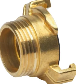 Cornat Schnellkupplung 33,3 mm (1")
