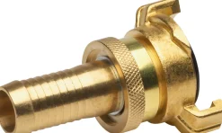 Cornat Schnellkupplung Saug und Hochdruck 26,4 mm (3/4")
