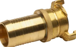 Cornat Schnellkupplung Saug und Hochdruck 32,9 mm (1 1/4")