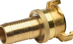 Cornat Schnellkupplung Saug und Hochdruck 33,3 mm (1")