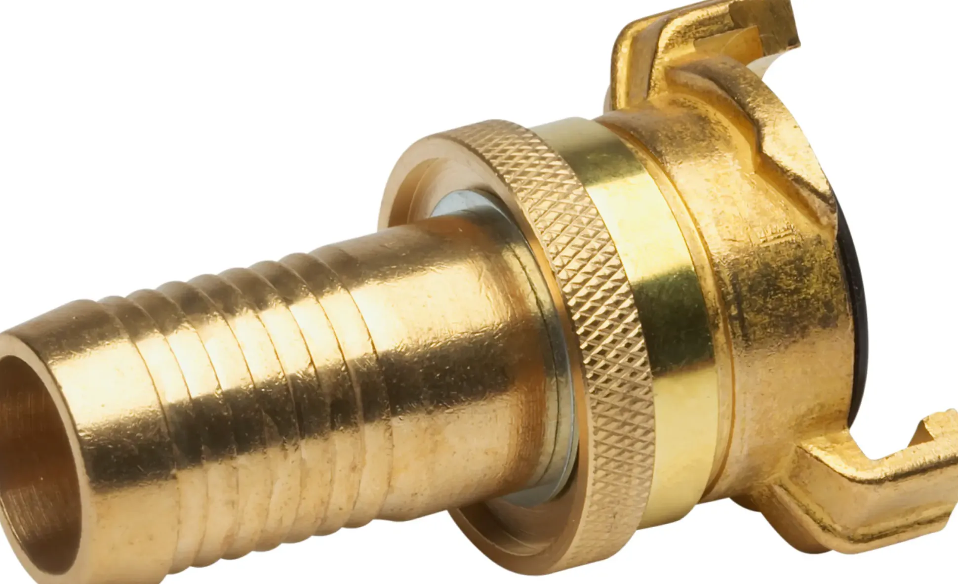 Cornat Schnellkupplung Saug und Hochdruck 33,3 mm (1")