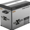 Cross Tools Kompressor Kühlbox Icebox 50 Dual Smart 39 L