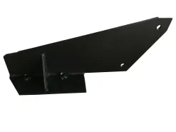 Dachsparrenhalter für Primaster Kassettenmarkise schwarz (E6600)