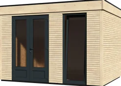 Decor et Jardin Gartenstudio Decor Home 348 x 282 cm natur