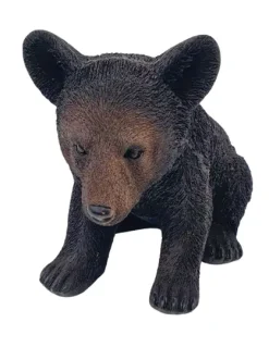 Dekofigur Bär klein 32 x 20 x 40 cm