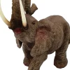 Dekofigur Elefant klein 30 x 14 x 30 cm