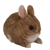 Dekofigur Hase 14 x 11 x 16 cm