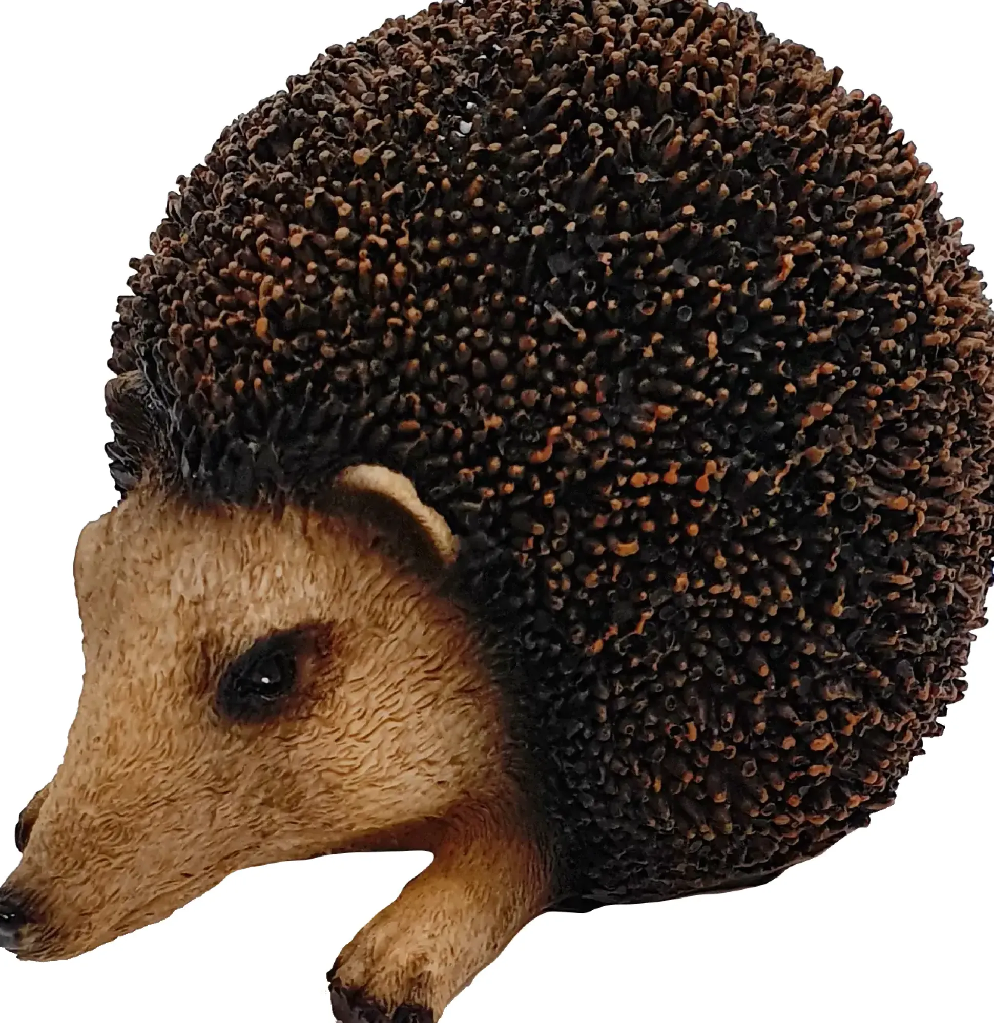 Dekofigur Igel klein 8 x 7 x 12 cm