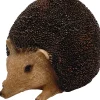 Dekofigur Igel mittel 10 x 11 x 17 cm