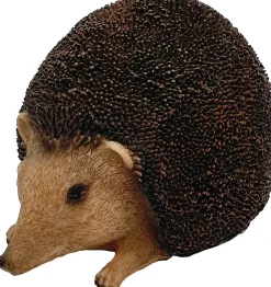 Dekofigur Igel mittel 10 x 11 x 17 cm