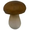 Dekofigur Pilz 20 x 16 x 16 cm