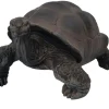 Dekofigur Schildkröte mittel 23 x 33 x 39 cm